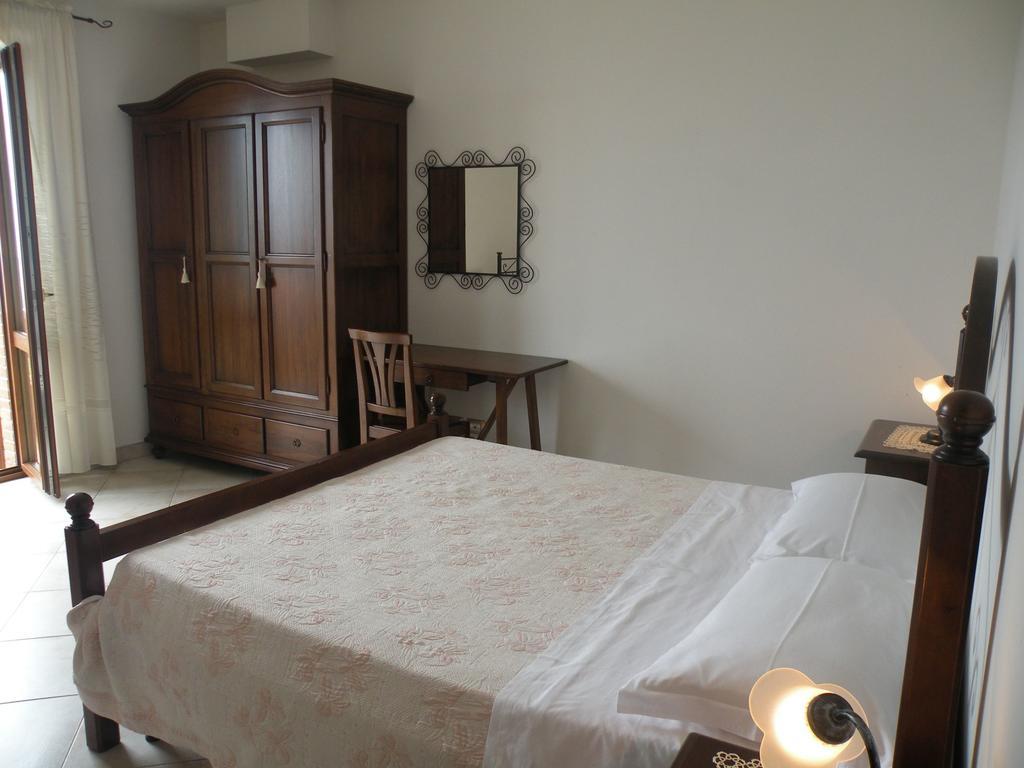 Maison d'hôtes La Collina Del Sagrantino à Montefalco Extérieur photo