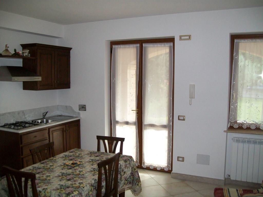 Maison d'hôtes La Collina Del Sagrantino à Montefalco Extérieur photo