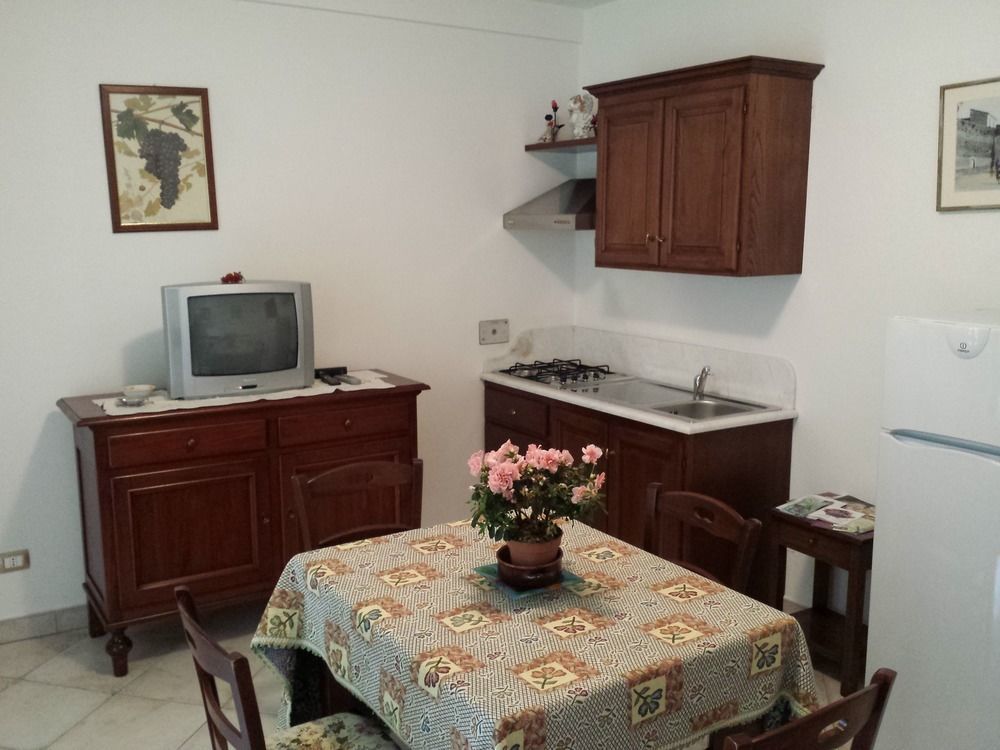 Maison d'hôtes La Collina Del Sagrantino à Montefalco Extérieur photo
