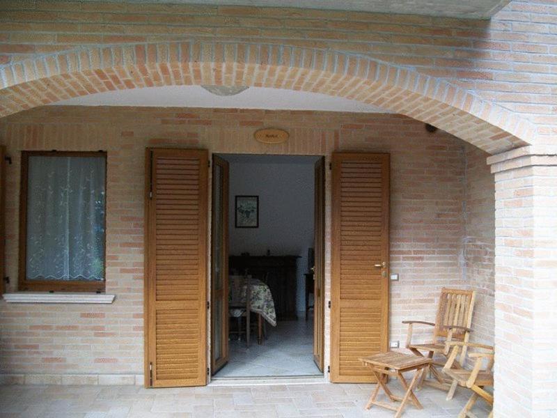 Maison d'hôtes La Collina Del Sagrantino à Montefalco Extérieur photo