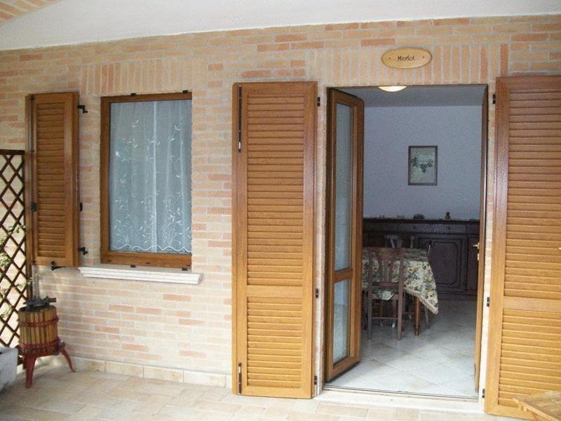 Maison d'hôtes La Collina Del Sagrantino à Montefalco Extérieur photo