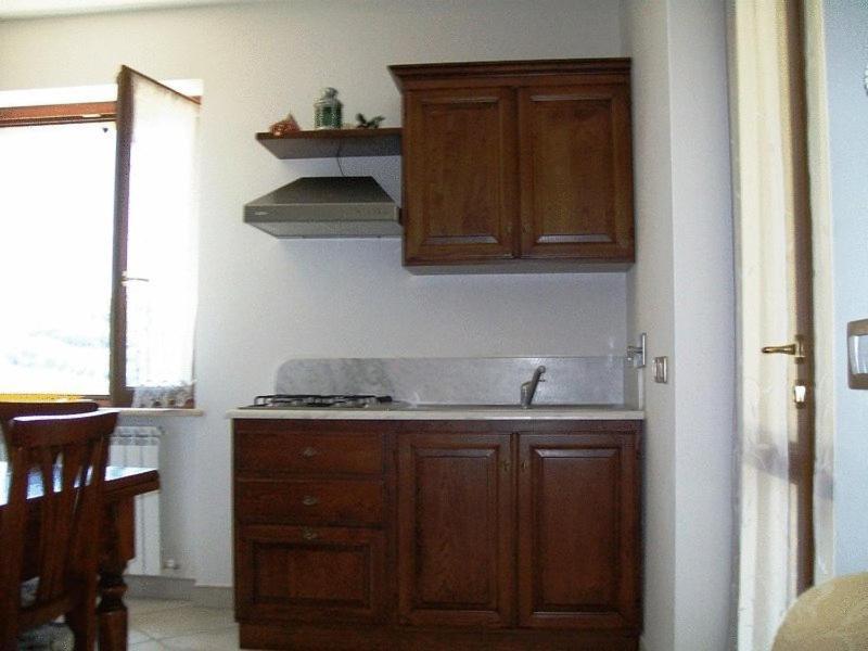 Maison d'hôtes La Collina Del Sagrantino à Montefalco Extérieur photo