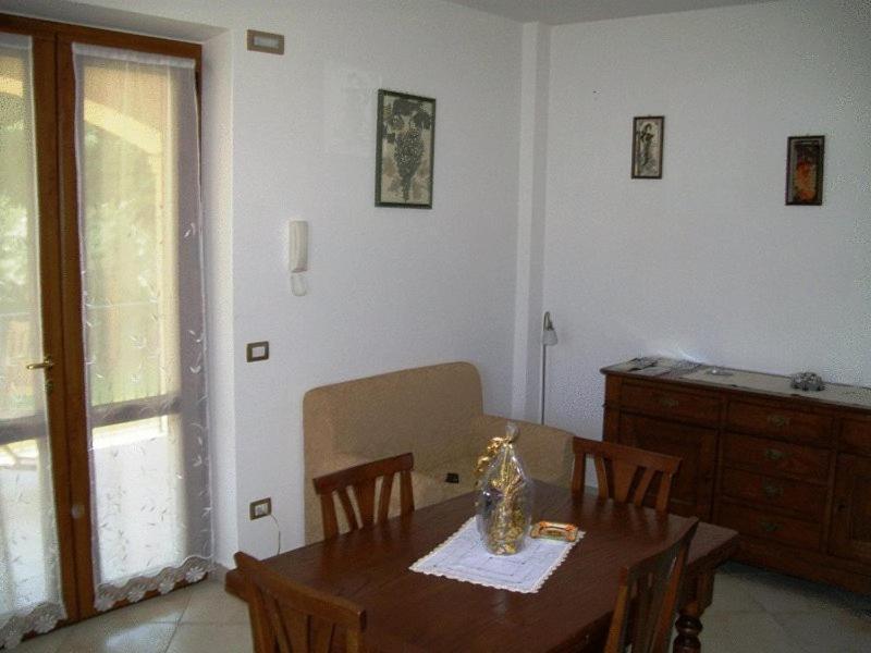 Maison d'hôtes La Collina Del Sagrantino à Montefalco Extérieur photo