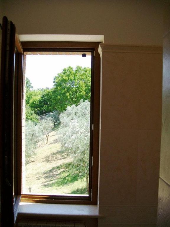 Maison d'hôtes La Collina Del Sagrantino à Montefalco Extérieur photo
