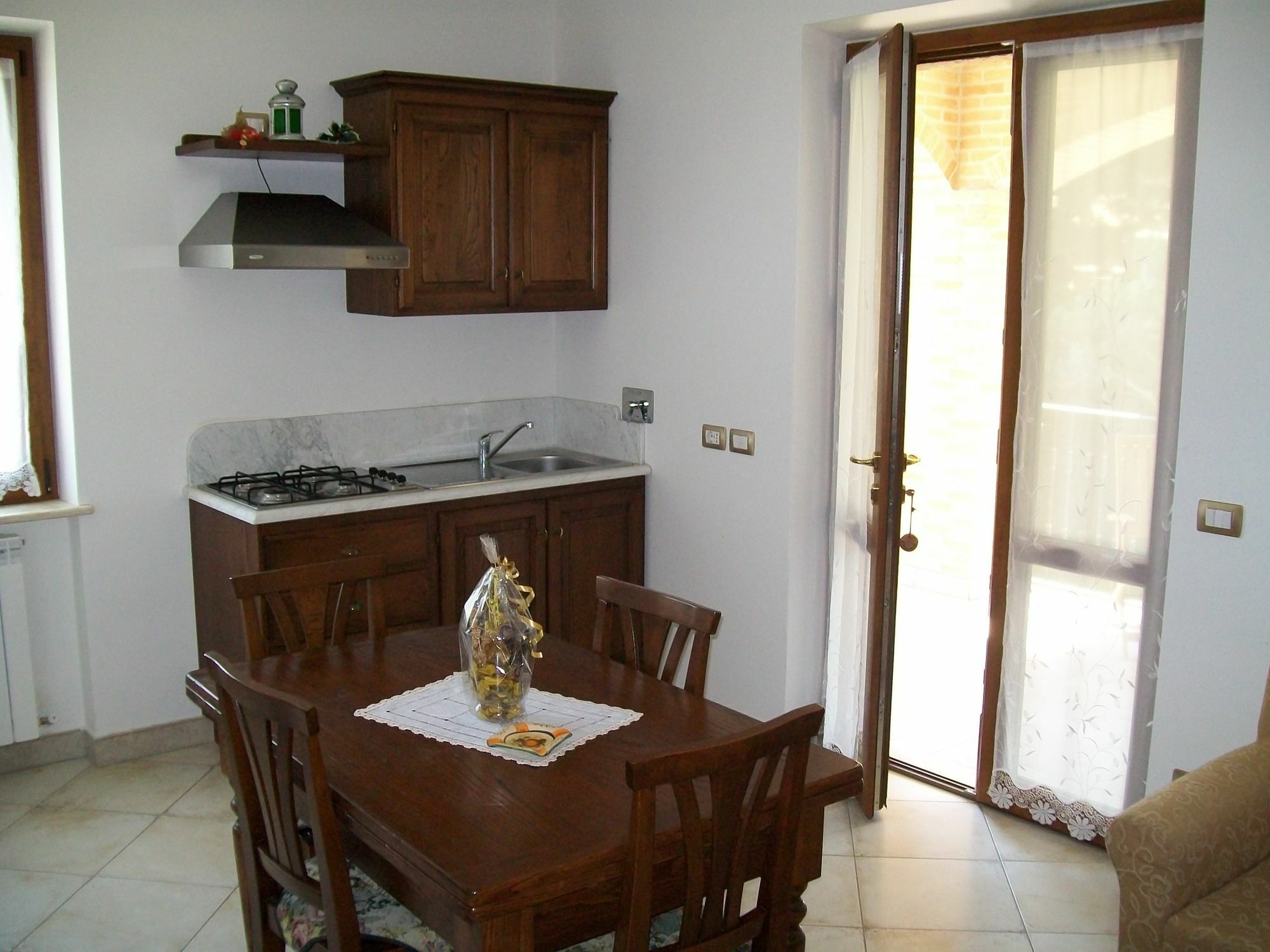 Maison d'hôtes La Collina Del Sagrantino à Montefalco Extérieur photo