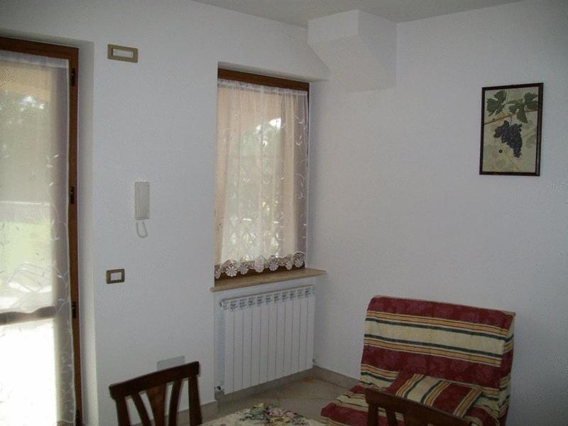 Maison d'hôtes La Collina Del Sagrantino à Montefalco Chambre photo